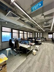 Peninsula Plaza (D6), Office #616961431